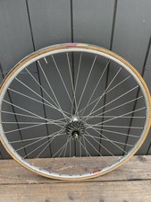 Roue arrière boyaux d'occasion  Bordeaux-