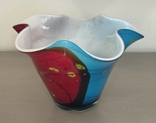 Murano style glass for sale  Laguna Niguel