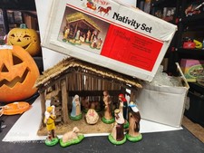 Sears stable figure for sale Sears stable figure for sale  Boise