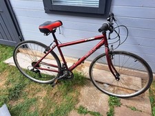 Trax bike for sale  COVENTRY