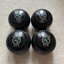 Taylor ace size for sale  LINCOLN