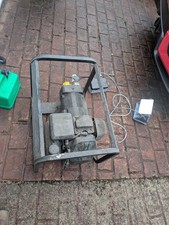 2kw petrol generator for sale  STOCKPORT