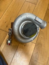 Holset scania turbo for sale  NEATH