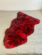 Red black tips for sale  Trabuco Canyon