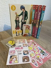 Hiyokoi manga shoco gebraucht kaufen  Wolfenbüttel