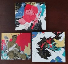 Zatoichi criterion blu for sale  Spokane