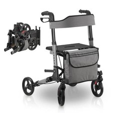 Rollator gehhilfe laufhilfe gebraucht kaufen  Deutschland
