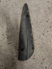 Hitzeschutz hitzeschild union gebraucht kaufen  Bremen