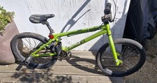 Voodoo rune bmx for sale  MORDEN