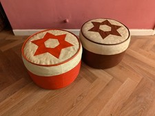 Pair retro 1950 for sale  WITNEY