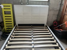 Double bed for sale  WAKEFIELD