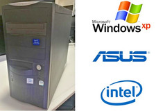 Asus intel core usato  Italia