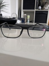 Brillengestell herren style gebraucht kaufen  Berlin