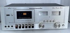 Marantz model 5000 gebraucht kaufen  Baesweiler