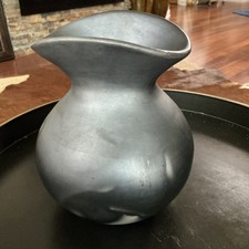 Handcrafted mexican black for sale  Atlanta