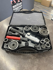 Alfra hydraulic knockout d'occasion  Expédié en Belgium