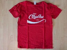 Cthulhu shirt lovecraft gebraucht kaufen  Erlangen