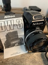 Nikon schöner zustand gebraucht kaufen  München