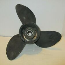 Propeller aluminum boat for sale  Brooklyn
