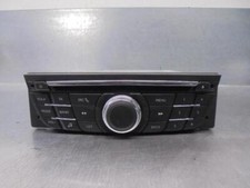 98134281zd sistema radio usato  Ferrara