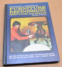 Practical handbook furniture for sale  Garfield
