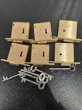 Lever shoot bolt for sale  NELSON