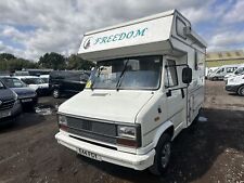 1988 fiat ducato for sale  SOLIHULL