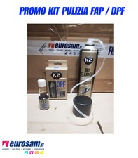 Kit pulitore dpf usato  Veroli