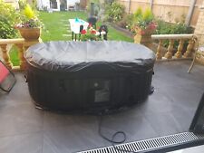 Inflatable spa whirlpool for sale  LONDON