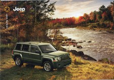 Jeep patriot sport for sale  LEDBURY