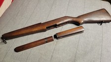 Vintage garand stock for sale  Burton