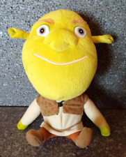Shrek plush 24cm d'occasion  Expédié en Belgium