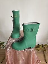 Joules kelly wellies for sale  NOTTINGHAM