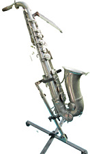 Ancien saxophone alto d'occasion  Secondigny