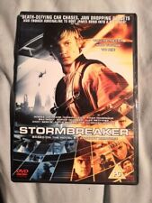 Stormbreaker alex pettyfer for sale  COVENTRY