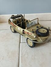 Militaire vehicule kubelwagen d'occasion  Saint-Jean-de-Braye