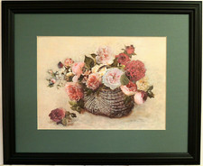 Pink roses red for sale  Patterson