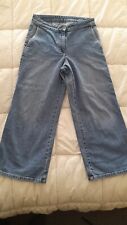 Jeans vanessa bruno d'occasion  Remoulins