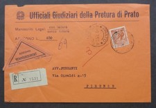 Siracusana isolato manoscritti usato  Verona
