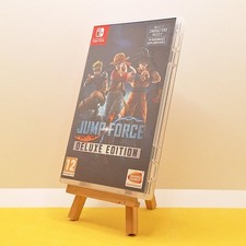 Jump force deluxe usato Jump force deluxe usato  Roma