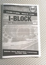 Fanzine ultras flyer gebraucht kaufen  Troisdorf