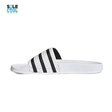 Adidas adilette slide for sale  Walnut