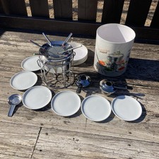 Euc casamoda chocolate for sale  Auburn