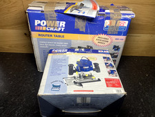 Powercraft pbf 1200 for sale  LONDON