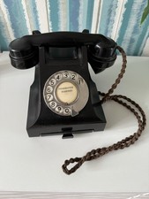 Bakelite 300 series for sale  PETERBOROUGH