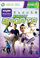 KINECT SPORTS comprar usado KINECT SPORTS comprar usado  Enviando para Brazil