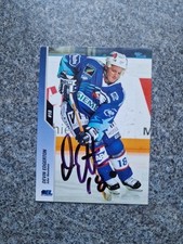 Autogramm devin edgerton gebraucht kaufen  Bad Liebenstein