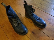 Doc martens men for sale  THORNTON HEATH