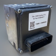 Refurbished abs brake d'occasion  Expédié en Belgium