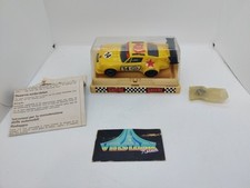 Scalextric 105 porche d'occasion  Toulouse-